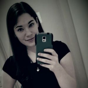 Meet your Posher, Savannah